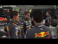 Le Castellet F1 Manager 2022 Saison 3 Race Alfa Romeo Paul Ricard French GP Rennen Highlights