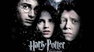 Harry Potter and the Prisoner of Azkaban Soundtrack - 20. Finale chords