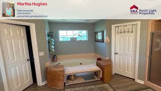 1014 J Saunders Rd video tour