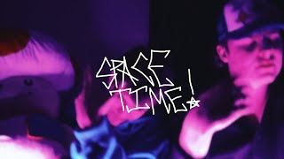 CHASEMAYNE - SPACE TIME ! (MUSIC VIDEO)