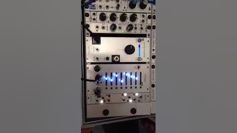 Turing Machine and Expanders