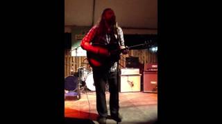 The White Buffalo - Jake Smith - SXSW 2013 'Wish It Was True' Profile