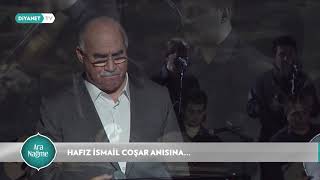 Ara Nağme - İsmail Coşar Özel (2) Resimi