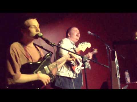 Her's - Marcel (Live @ The Tin) 26/05/17