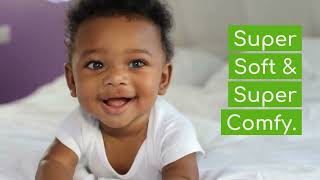 Buy Endanzoo™ Organic Baby Clothes at BabyJoy Canada I Super Soft Organic Cotton Newborn Clothing screenshot 5