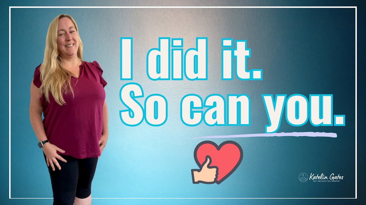 How I Conquered My 30-Year Insomnia Battle