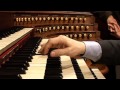 2012 - 150 Jahre Cavaillé-Coll-Orgel von Saint Sulpice, Paris