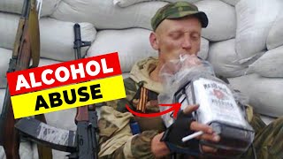 How Vodka Ruined the Russian Army (Documentary)