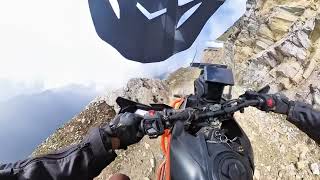 Ruby Valley To Pangsang Most Dangerous Offroad Part 3
