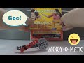 YouTube thumbnail: Klutz LEGO Crazy Action Contraptions - Annoy-O-Matic