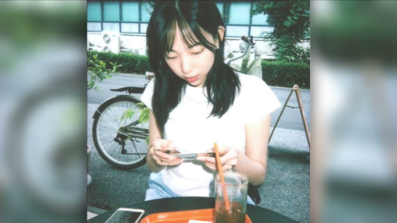 mistakes like this — prelow (slowed down & echo)