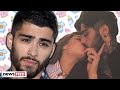 Zayn Malik REVEALS Special Gift For Child With Gigi Hadid!