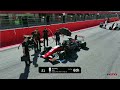 Euroformula Open 2026 PORTIMAO - Round 1 Race 2