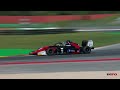 Euroformula Open 2026 PORTIMAO - Round 1 Race 2