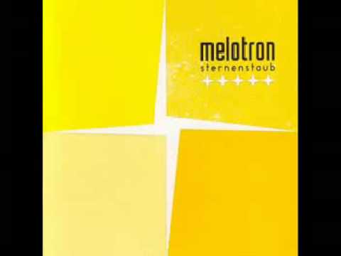 Melotron   Kein Problem 2003 avi