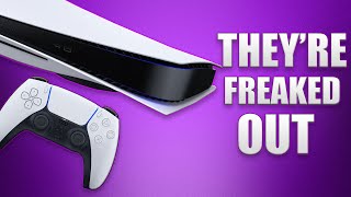 Digital Foundry Confirms PS5 Specs Nobody Thought Sony Could Do! Worst News Ever For Xbox!