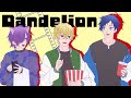 ダンデライオン 歌ってみたcover N3ON