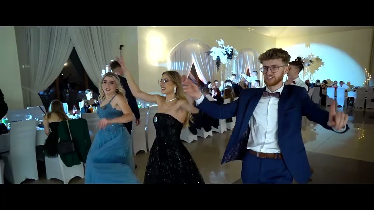 Studniówka ZSZ Nasielsk 2024