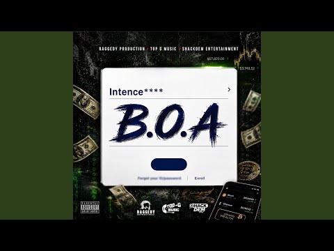 B.O.A