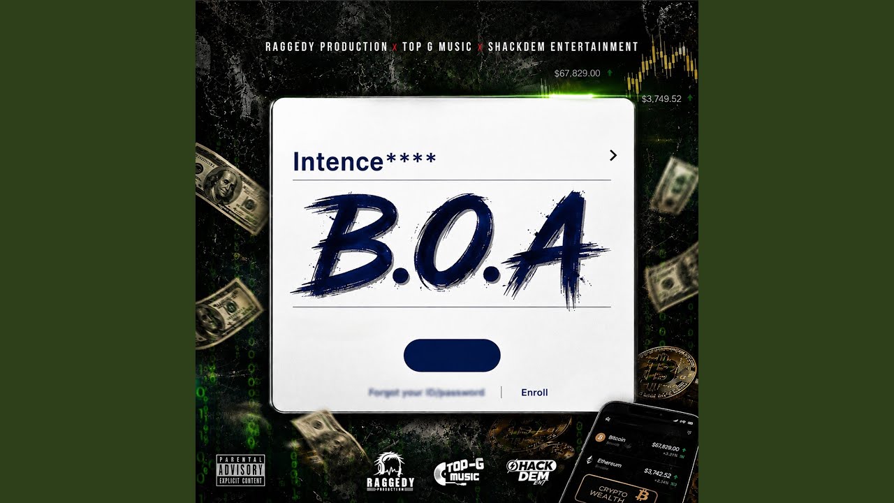 Watch B.O.A on YouTube Watch B.O.A on YouTube