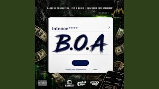 B.O.A