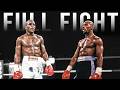 Boxing’s Most Controversial Fight Ever 😳  Marvin Hagler vs Sugar Ray Leonard