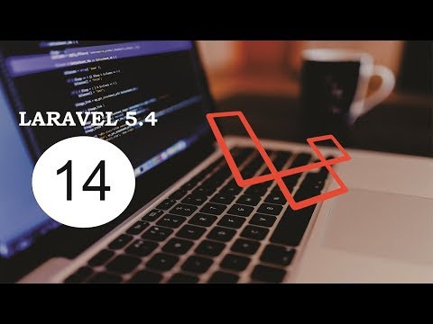 Iniciando com Laravel 5.4 : Criando um formulário de busca / #Parte 14
