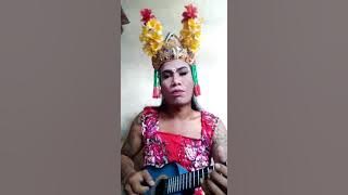 Ray Peni - Janda Happy | Lipsing by Mr. Melem