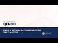 🎥 An Hour with QENDO | Endo & Intimacy: Conversations That Matter
