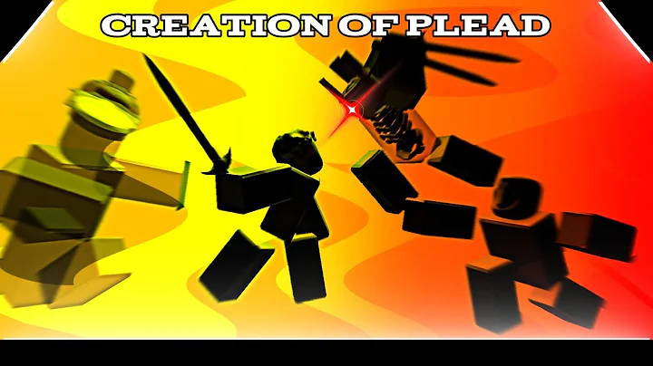 just normal lms? (CREATION OF HATRED X PLEAD)