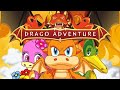 Un de mes jeux flash préféré! - Drago Adventure