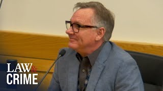 Murdered Man Died of Sharp Force Injuries to the Neck: Forensic Pathologist