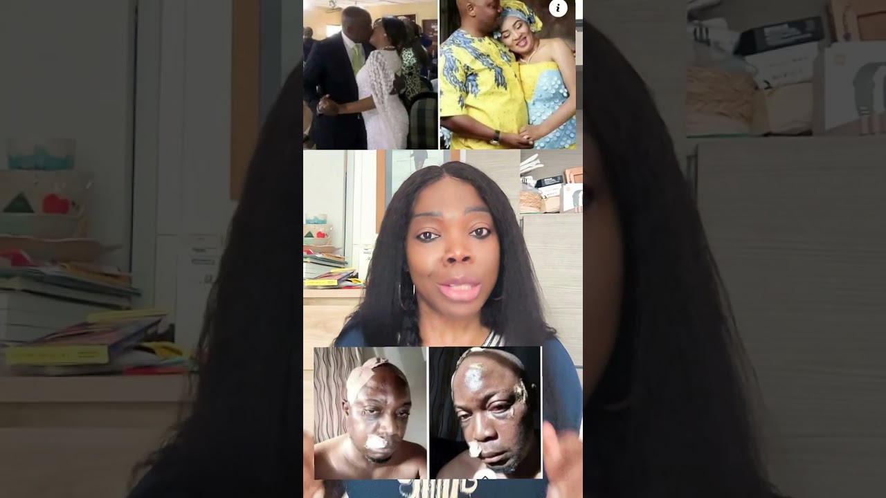 🚨IL FAIT LES BIBONES AVEC LA PETITE SŒUR DE SA FEMME ET SA FINI COMME ÇA AYAH