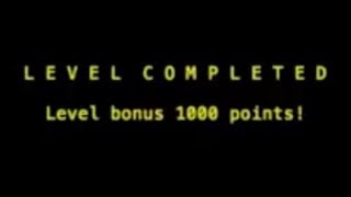 Space Invaders Clone Tutorial Part 20 - Level completed