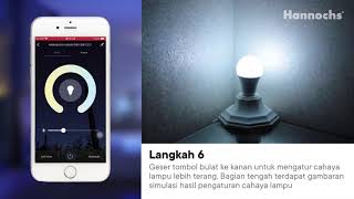 Menakjubkan, kedua lampu ini menjadi lampu pintar terlaris di Indonesia. Ini dia Bardi VS Philips Wi. 