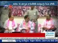 KCR gives nod for filling up nominated posts by Aug end