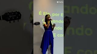 BATISMO MISSÕES