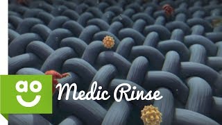 LG Medic Rinse | Washer Dryers | ao.com