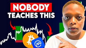 De enige fundamentele crypto-analyse die u nu nodig hebt om miljoenen te verdienen in 2026