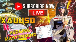 🔴🪙Testing New XAUUSD Live Trading Scalping Method | 121/05/2026 Thursday