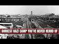 Neuengamme: The Darkest Nazi Camp You’ve Never Heard Of | Full WW2 Documentary