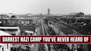 Neuengamme: The Darkest Nazi Camp You’ve Never Heard Of | Full WW2 Documentary