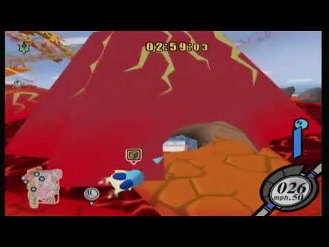 Kirby AIRRIDE 6min Part856
