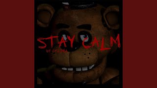 Video thumbnail of "Griffinilla - Stay Calm"