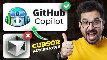 How to get started with GitHub Copilot Free in Visual Studio Code - FREE AI Code Editor