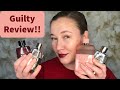 Gucci Guilty Collection Review!! Are They All Favorites?!!