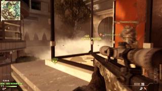 MW3 - SICK random noscope