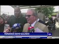 Motos contra el dengue, autoridades de San Miguelito combaten los casos