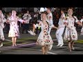 161001 러시아 무용단 Russia / Siberian Patterns @천안 흥타령춤축제(거리퍼레이드) "Cheonan world dance festival 2016"