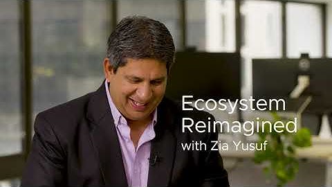 Elevating the Ecosystem Through Open Partnership with Roger Premo of IBM